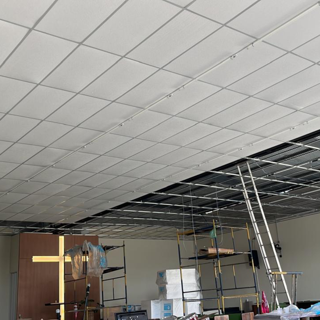 Banner seção um POS